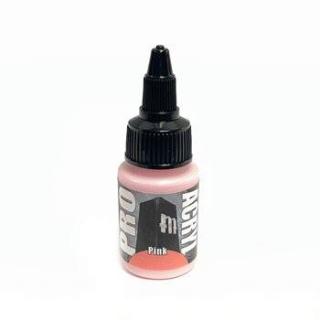 Pro Acryl Pink (22mL)