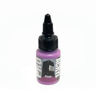 Pro Acryl Plum (22mL)