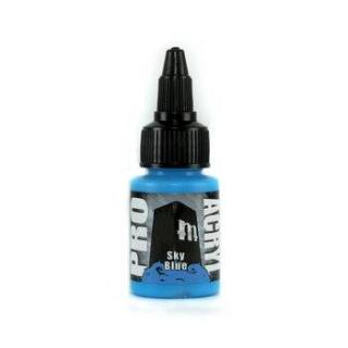 Pro Acryl Sky Blue (22mL)