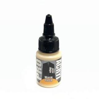 Pro Acryl Warm Flesh (22mL)