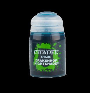 SHADE: DRAKENHOF NIGHTSHADE 18ml