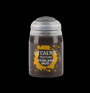 TECHNICAL: STIRLAND MUD (24ML)