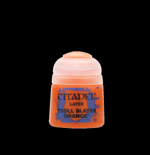 Troll Slayer Orange 12ml