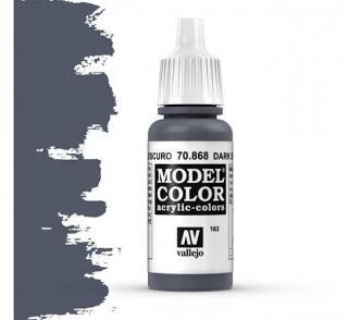 Vallejo Model Color Dark Seagreen -17ml -70868