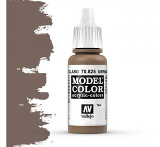 Vallejo Model Color German Camouflage Pale Brown -