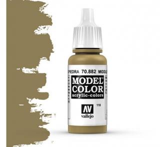 Vallejo Model Color Middlestone -17ml -70882