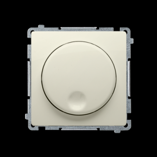 BASIC MODUŁ Regulator 1-10V, beżowy [10] *do załączania i regulacji źrodeł światła z zasilaczami sterowanymi 1-10V