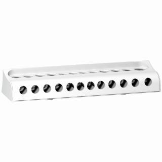 Dodatkowa szyna N Acti9 12 otworów  125A