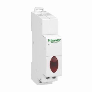 Lampka modułowa potrójna Acti9 iIL-3-R/R/R-230 czerwona/czerwona/czerwona 230/400 VAC