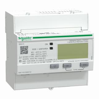 Licznik 3f 5A kl 0,5S imp  MID
