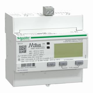 Licznik 3f 5A kl 0,5S MID  M-Bus