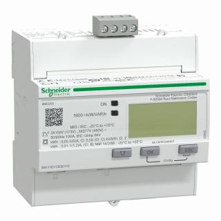 Licznik 3f 5A kl 0,5S MID  Modbus