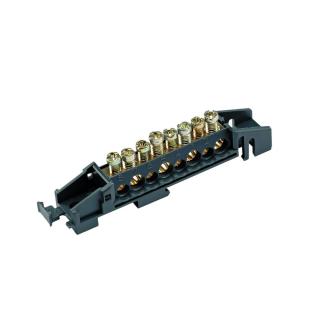 Listwa zaciskowa Kaedra 4x10mm2 +  4x16mm2