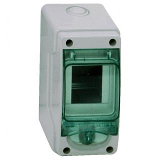 Obudowa Kaedra   mKDR-1-3-NT-T