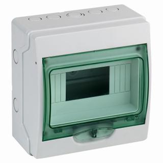 Obudowa Kaedra  mKDR-1-8-NT-T