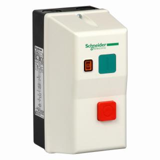 Obudowa rozrusznika 5,5-8A cewka  415VAC