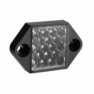 OsiSense XU Odbłyśnk do krótkich odległości wykrywania 24x21mm
