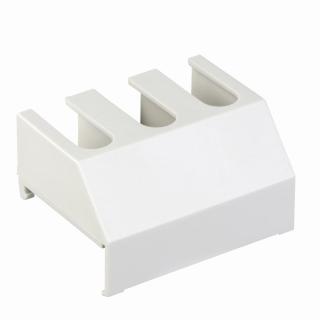 Osłona zacisków rozłącznika TeSys VARIO i MINI VARIO 3P  dla V02-V2
