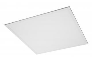 Panel LED 60x60 BIZAR 40W 4000lm IP44, biały, biały neutralny G-TECH