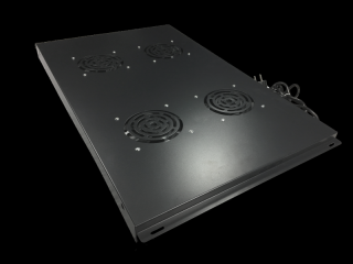 Panel wentylacyjny dachowy