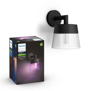 Philips Hue Kinkiet zewnętrzny  Attract