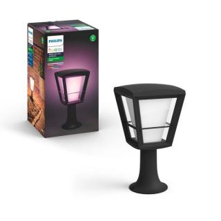 Philips Hue Lampa stojąca zewnętrzna Econic