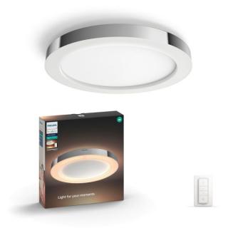 Philips Hue Lampa sufitowa łazienkowa Adore