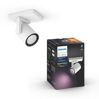 Philips Hue Reflektor punktowy Argenta