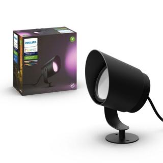 Philips Hue Reflektor zewnętrzny Lily XL