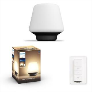 Philips Hue White Ambiance Lampa stołowa Wellness