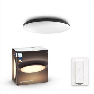 Philips Hue White Ambiance Lampa sufitowa Cher