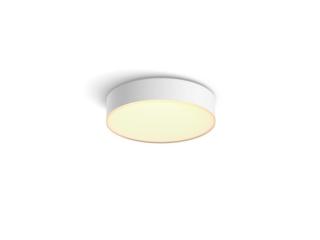 Philips Hue White ambiance Lampa sufitowa Enrave S 1x10W