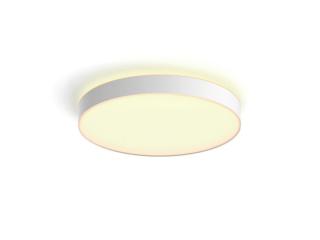 Philips Hue White ambiance Lampa sufitowa Enrave XL 1x49W