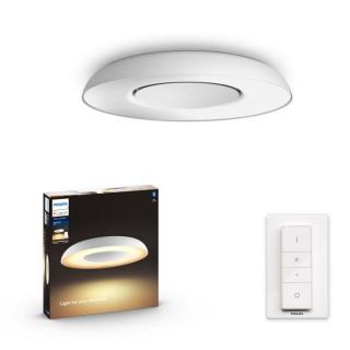 Philips Hue White Ambiance Lampa sufitowa Still