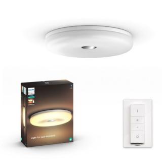 Philips Hue White Ambiance Lampa sufitowa Struana