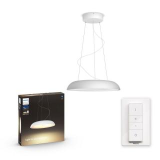 Philips Hue White Ambiance Lampa Wisząca Amaze