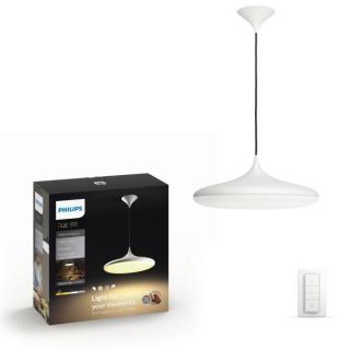 Philips Hue White Ambiance Lampa wisząca Cher