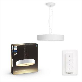 Philips Hue White Ambiance Lampa wisząca Fair