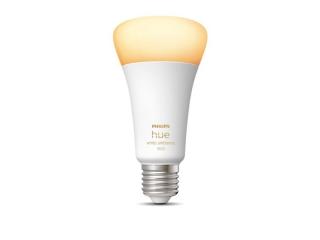 Philips Hue White Ambiance Żarówka E27 100W