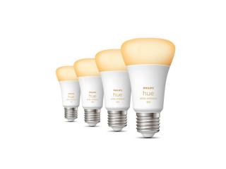 Philips Hue White Ambiance Żarówka E27 60W