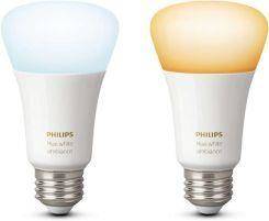 Philips Hue White Ambiance Żarówka E27