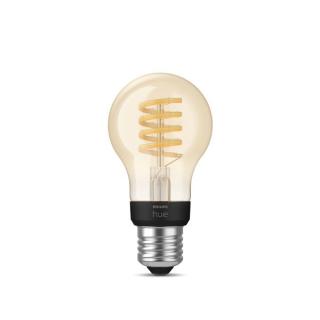 Philips Hue White Ambiance Żarówka Filament A60 E27