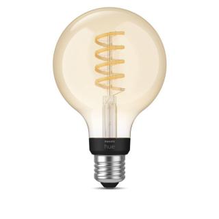 Philips Hue White ambiance Żarówka Filament G93 E27