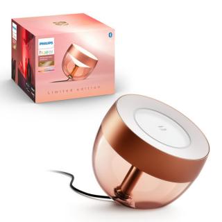 Philips Hue White and color ambiance Lampa Iris