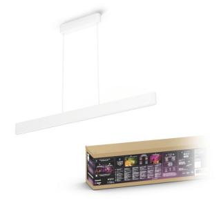 Philips Hue White and Color Ambiance Lampa wisząca Ensis