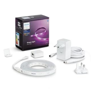 Philips Hue White and Color Ambiance Taśma LED 2m 2020