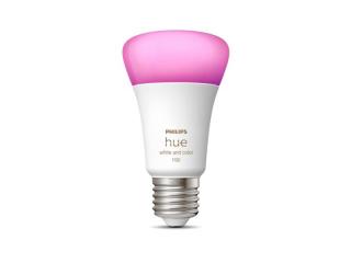 Philips Hue White and color ambiance Żarówka E27 75W