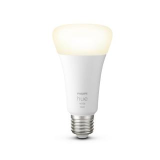 Philips Hue White Żarówka A67 E27 100W