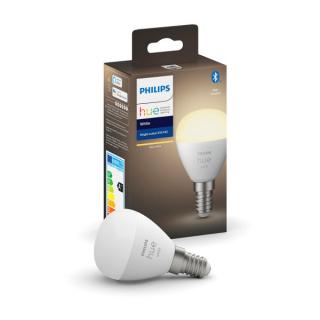 Philips Hue White Żarówka E14