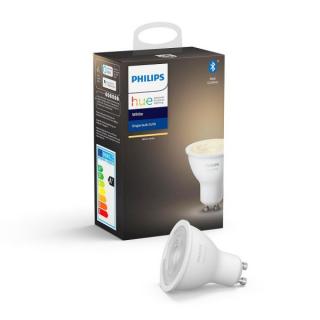 Philips Hue White Żarówka GU10